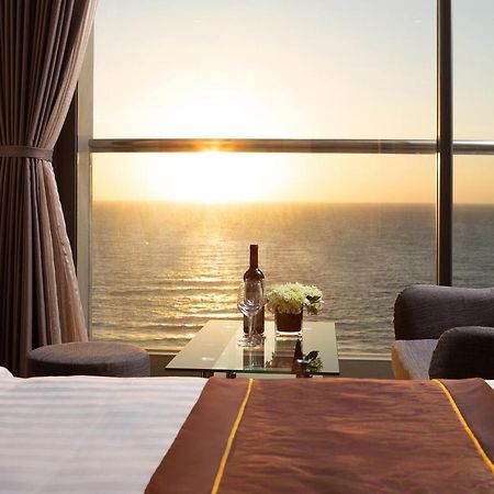 Nolis Hotel Vung Tau Eksteriør bilde